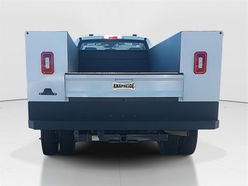 New 2023 Ford F550 4x4 Regular Cab Super Duty image 6