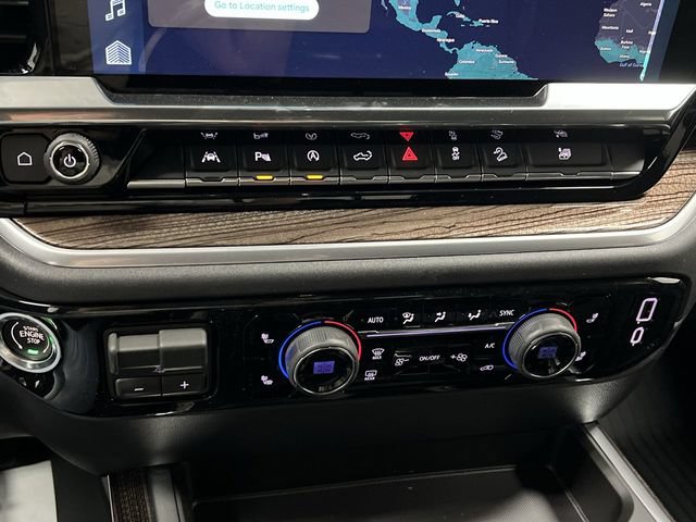 New 2026 Chevrolet Silverado 1500 RST AWD/4WD image 19