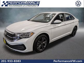 Used 2024 Volkswagen Jetta SE w/ Black Wheel Package 360° Tour