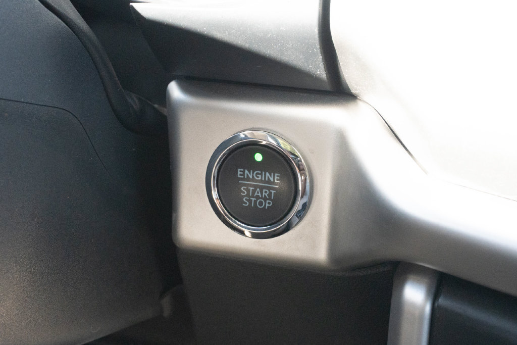 Used 2024 Ford Expedition Max XLT RWD image 38