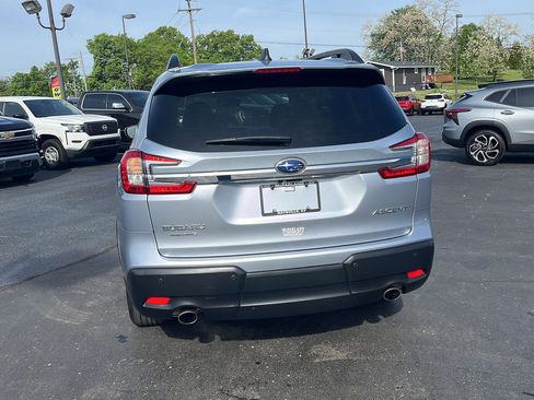 Used 2025 Subaru Ascent Premium AWD/4WD image 4