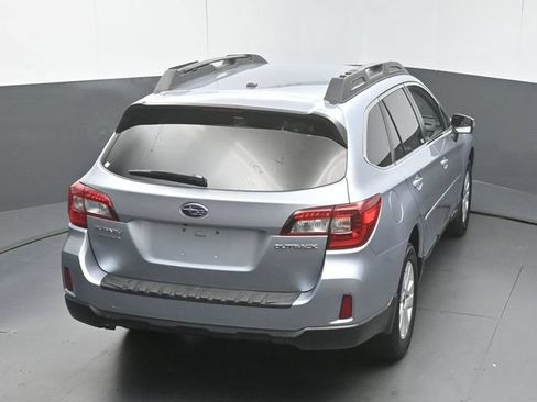 Used 2015 Subaru Outback 2.5i Premium AWD/4WD image 48