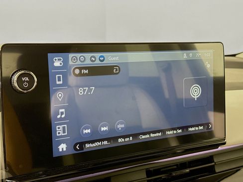 New 2026 Honda Prologue Touring image 17