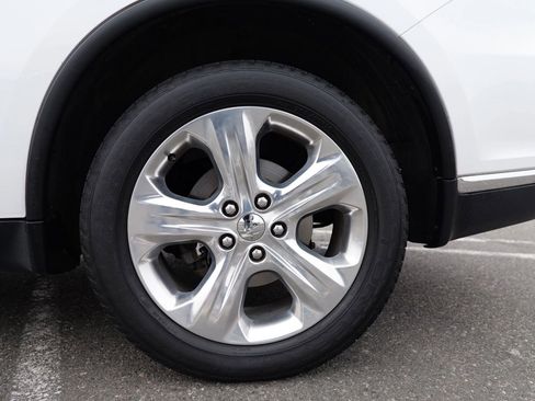 Used 2015 Dodge Durango Limited w/ Premium Group image 14