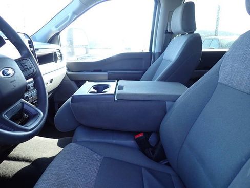 Used 2025 Ford F250 XLT image 10