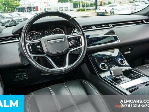 Used 2023 Land Rover Range Rover Velar S AWD/4WD image 26