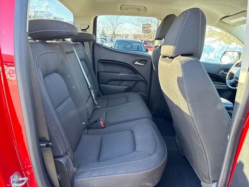 Used 2019 Chevrolet Colorado LT image 9