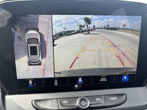 Used 2024 Chevrolet Blazer RS w/ Driver Confidence II Package image 12