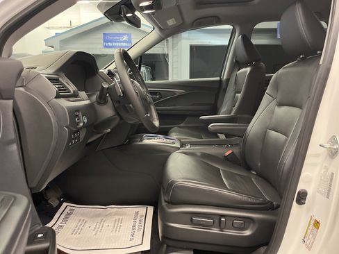 Used 2023 Honda Ridgeline RTL-E image 13