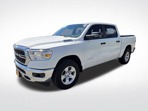 Used 2023 RAM 1500 Big Horn AWD/4WD image 10