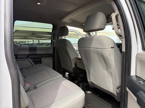 Used 2019 Ford F250 XL w/ Power Equipment Group image 19