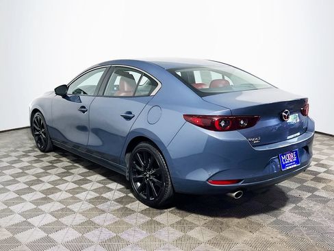 Used 2025 MAZDA MAZDA3 s AWD/4WD image 5