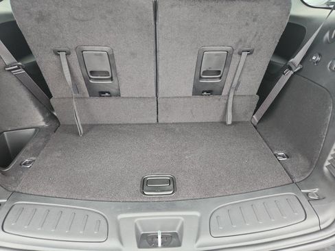 New 2026 Dodge Durango GT w/ Blacktop Package RWD image 25