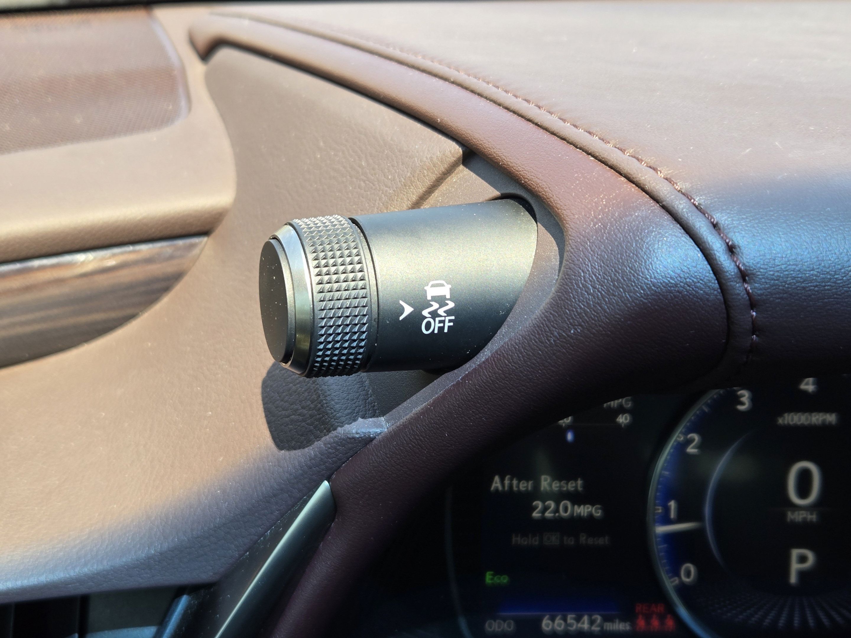 Used 2020 Lexus ES 350 w/ Premium Package FWD image 19