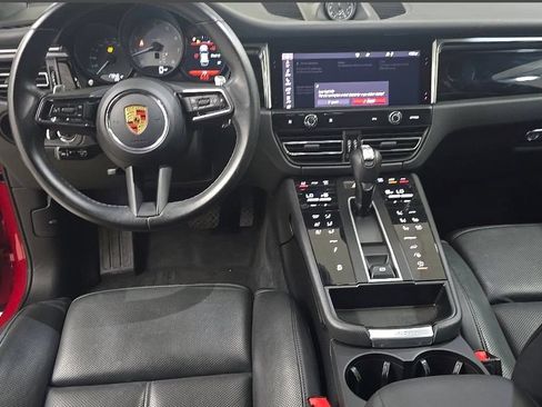 Used 2023 Porsche Macan S w/ Premium Package Plus AWD/4WD image 6