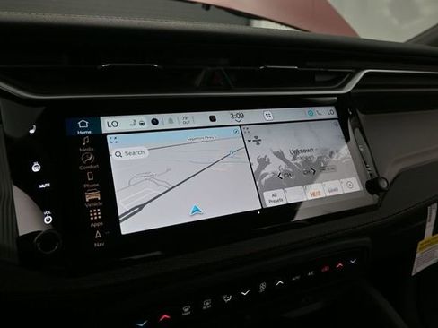 New 2026 Jeep Cherokee Limited AWD/4WD image 32