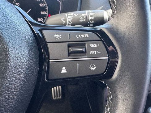 Used 2024 Honda Civic Sport image 31