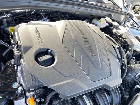 New 2026 Kia K5 GT-Line FWD image 27