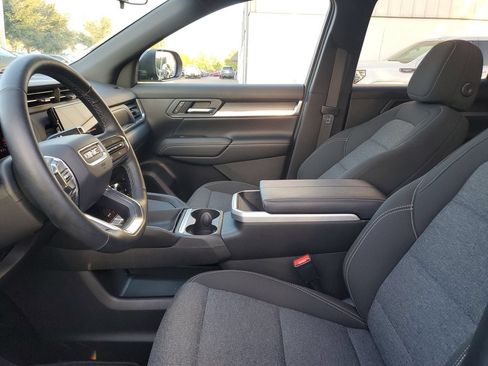 New 2026 GMC Terrain Elevation FWD image 19