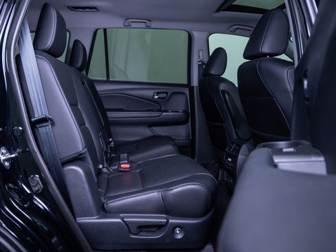 Used 2018 Honda Pilot EX-L image 13