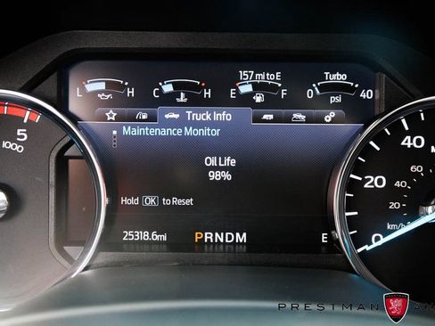 Used 2022 Ford F350 Lariat w/ Tremor Off-Road Package image 28