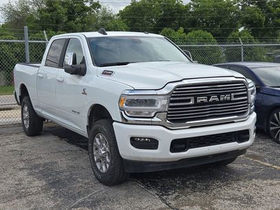 Used 2024 RAM 2500 Laramie