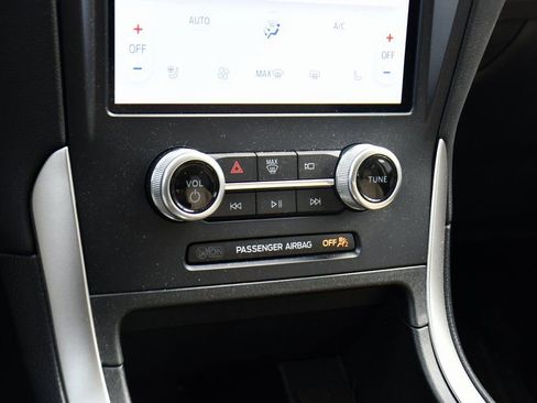 Used 2023 Ford Edge SEL w/ Convenience Package image 29