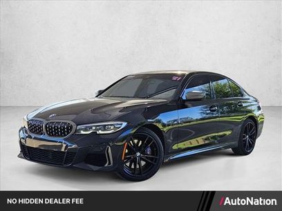 Used 2021 BMW M340i xDrive w/ Premium Package