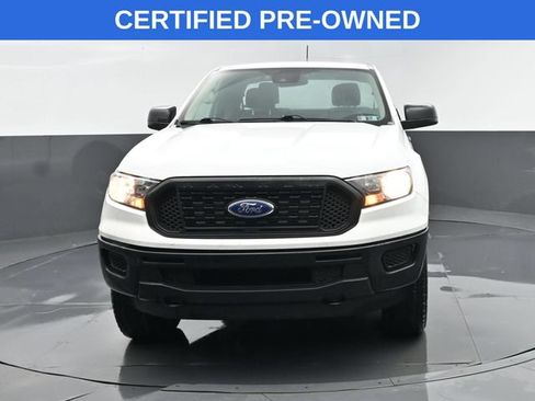 Certified 2022 Ford Ranger XL w/ XL Power Equipment Group AWD/4WD image 20