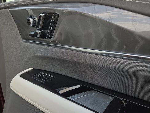 New 2026 Cadillac Escalade IQ Luxury 1 w/ LPO, Floor Liner Package image 13