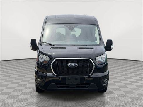 Used 2024 Ford Transit 350 XLT RWD image 2
