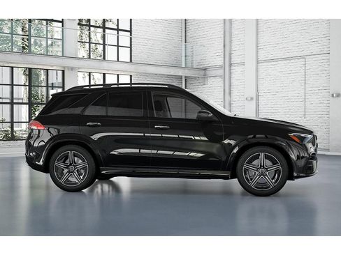 New 2026 Mercedes-Benz GLE 350 4MATIC image 15
