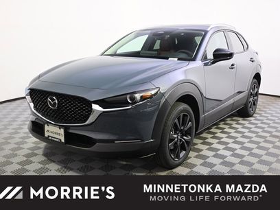 New 2026 MAZDA CX-30 AWD 2.5 S