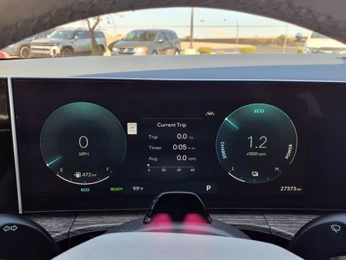 Certified 2024 Hyundai Santa Fe Limited FWD image 26