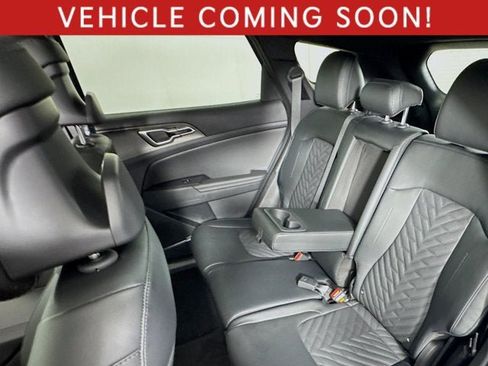 New 2026 Kia Sportage X-Line w/ X-Line Technology Package AWD/4WD image 27