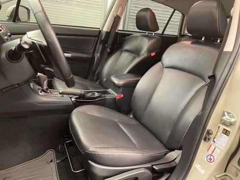 Used 2017 Subaru Crosstrek 2.0i Limited image 15