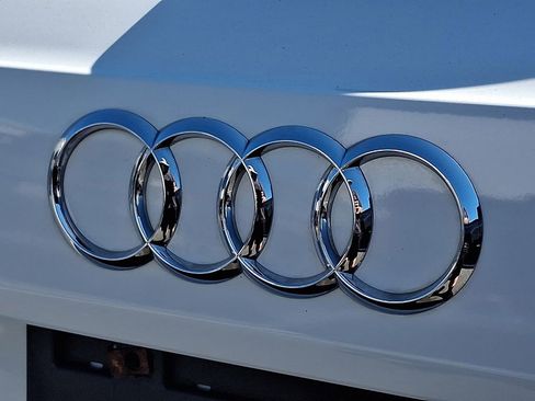 Used 2017 Audi A4 2.0T allroad Premium Plus AWD/4WD image 34
