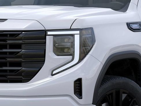 New 2026 GMC Sierra 1500 Elevation w/ Elevation Select Package AWD/4WD image 10