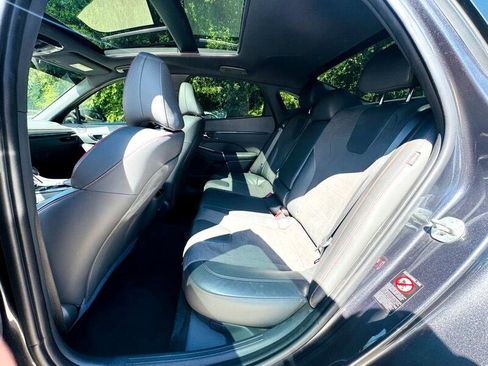 Used 2021 Hyundai Sonata N Line image 7