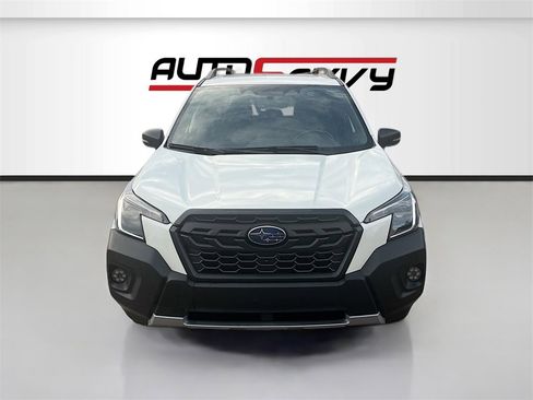 Used 2023 Subaru Forester Wilderness image 2