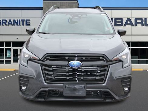 New 2026 Subaru Ascent Premium image 3