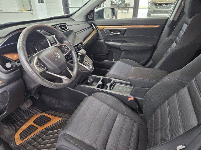 Used 2019 Honda CR-V EX image 8