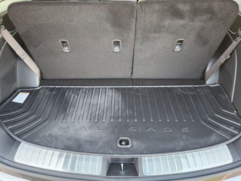 New 2026 Hyundai Palisade Calligraphy image 33