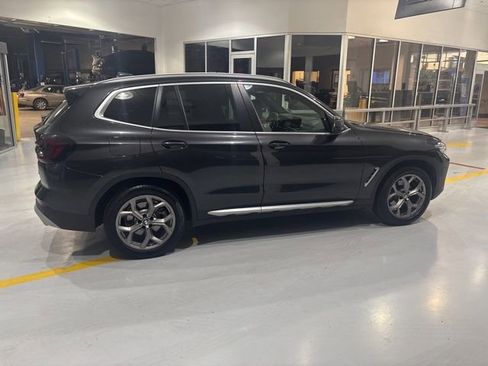 Used 2022 BMW X3 xDrive30i w/ Premium Package 2 image 9