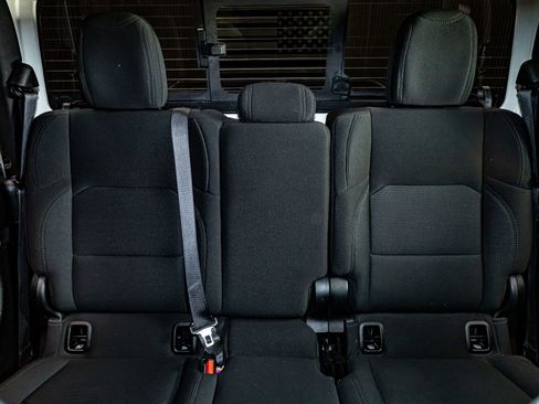 Used 2021 Jeep Gladiator Willys image 21