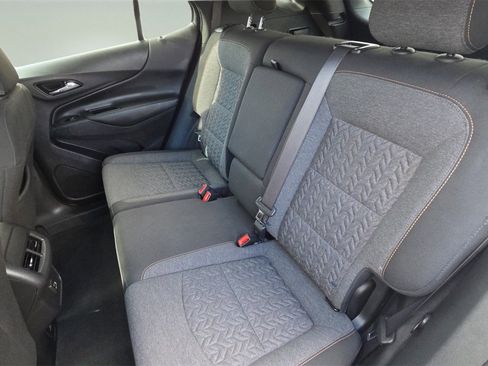 Used 2022 Chevrolet Equinox LT image 22