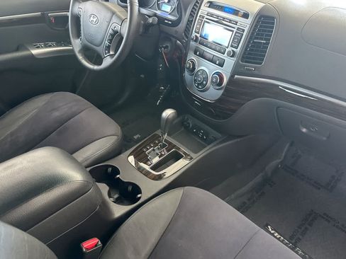 Used 2010 Hyundai Santa Fe SE AWD/4WD image 16
