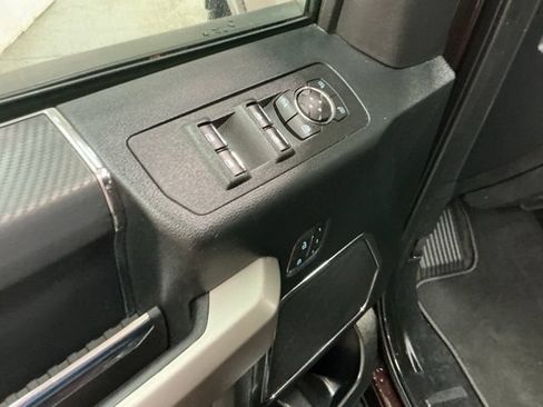 Used 2020 Ford F150 Lariat w/ Equipment Group 502A Luxury AWD/4WD image 16