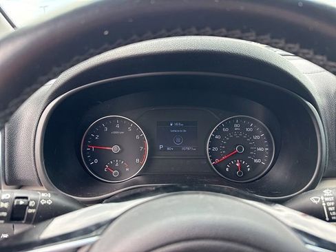 Used 2020 Kia Sportage EX image 19