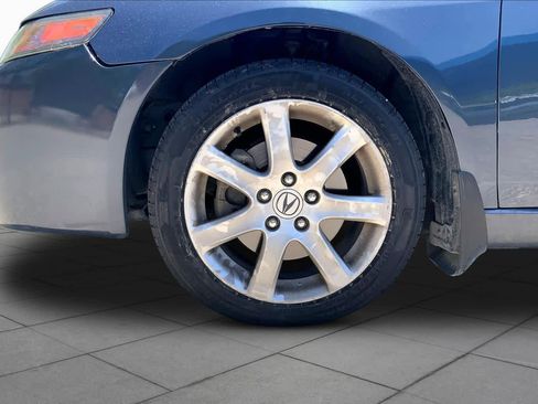 Used 2004 Acura TSX FWD image 10